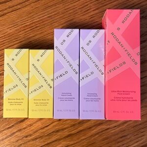 Rodan + Fields Holiday Collection